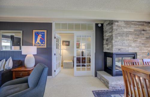 Warrior's Mark Casa | Ski & Racquet Club Condo B