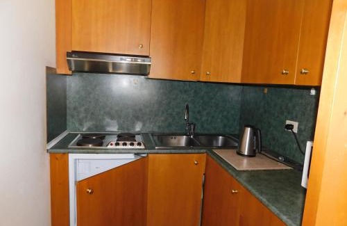 San Martino di Castrozza Apartamento | Ski Residence