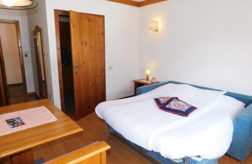 San Martino di Castrozza Apartamento | Ski Residence