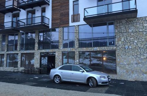 Bakuriani Apartamento | Ski Resort Bakuriani