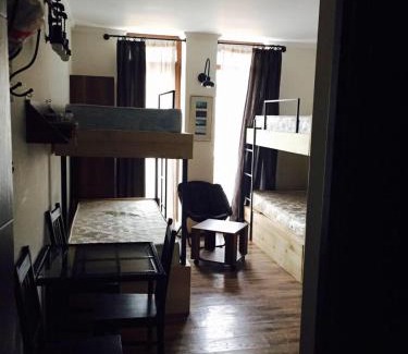 Bakuriani Apartamento | Ski Resort Bakuriani