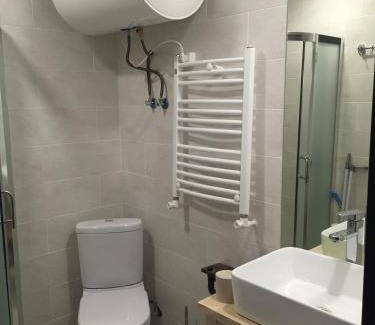 Bakuriani Apartamento | Ski Resort Bakuriani