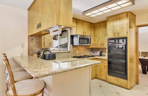 Summit Estates Chalet De Esquí | Ski Resort Relaxation at Crestwood Summit Big Bear