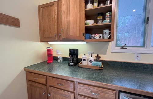 Plymouth Casa | Ski Retreat Townhome in Plymouth, VT