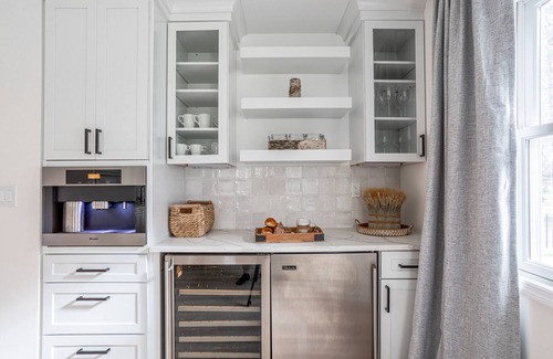 Windham Casa | Ski Ridge Golf farmhouse