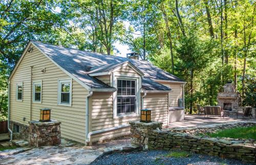North Glade Hills Casa | Ski Shore