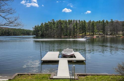 North Glade Hills Casa | Ski Shore