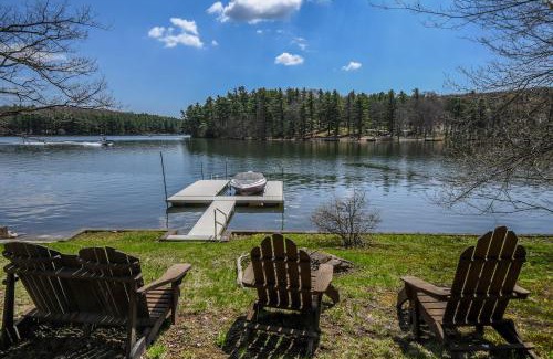 North Glade Hills Casa | Ski Shore