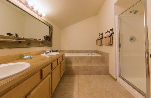 Whitefish Casa | Ski Slopes and Scenic Views