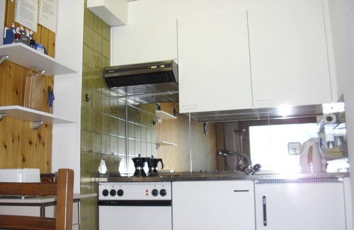 Eischoll Apartamento | Panoramaausicht con balcón, restaurante, pistas de esquí y zona de recreo Eischoll