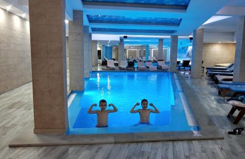 Lisina Apartamento | Ski & Spa Apartment S20 Milmari Resort Kopaonik