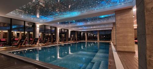 Lisina Apartamento | Ski & Spa Apartment S20 Milmari Resort Kopaonik