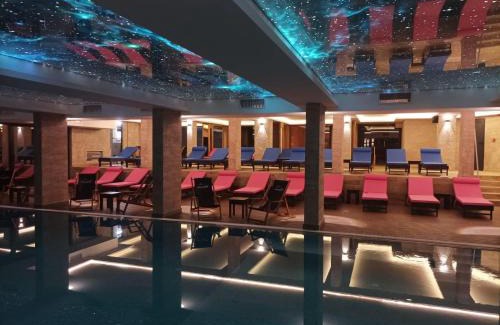 Lisina Apartamento | Ski & Spa Apartment S20 Milmari Resort Kopaonik