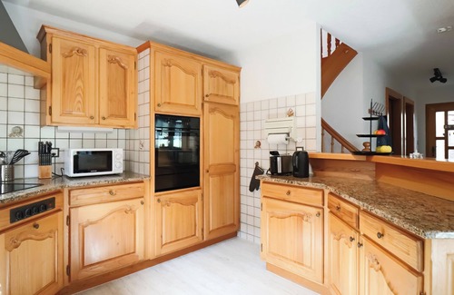 Val d'Illiez Chalet De Esquí | Ski holidays in Switzerland in a mountain chalet