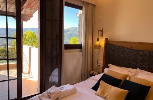 Kalavrita Casa | Ski Suites - A Luxury Maisonette Kalavryta