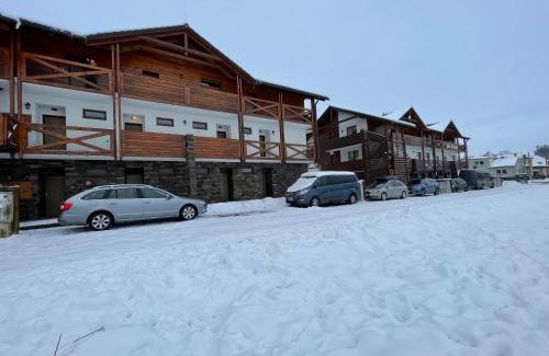 Demanova Apartamento | Ski & Sun B9