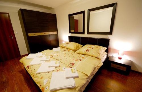 Demanova Apartamento | Ski & Sun Wellness Apartments