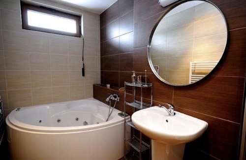 Demanova Apartamento | Ski & Sun Wellness Apartments
