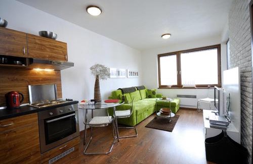 Demanova Apartamento | Ski & Sun Wellness Apartments