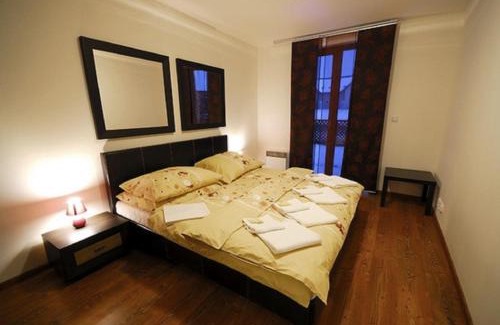 Demanova Apartamento | Ski & Sun Wellness Apartments
