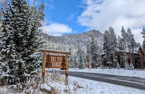 Keystone Casa | Ski Tip Ranch 8701 by SummitCove Lodging