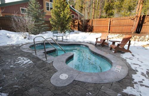Keystone Casa | Ski Tip Ranch 8701 by SummitCove Lodging