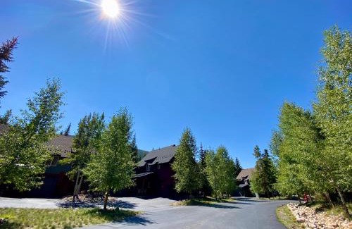 Keystone Casa | Ski Tip Ranch 8701 by SummitCove Lodging