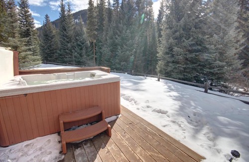 Keystone Casa | Ski Tip Ranch 8735