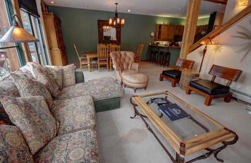 Keystone Casa | Ski Tip Ranch 8735