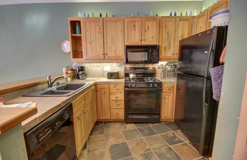 Keystone Casa | Ski Tip Ranch 8735