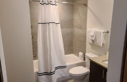 Boulder Ridge Condominio | Ski Topia Suite Unit 3031F
