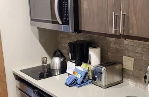 Boulder Ridge Condominio | Ski Topia Suite Unit 3031F