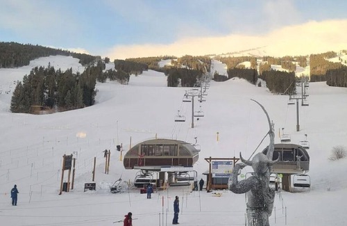 Boulder Ridge Condominio | Ski Topia Suite Unit 3031F