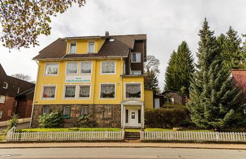 Braunlage Hotel | Ski und Biker Hotel Villa Sonnenschein Braunlage am Wurmberg