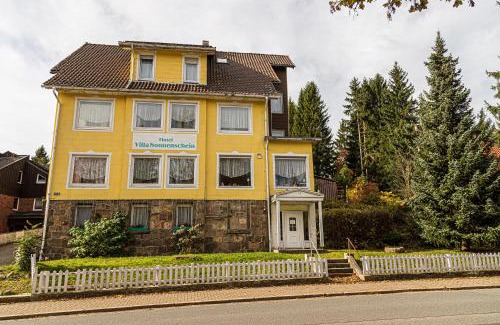 Braunlage Hotel | Ski und Biker Hotel Villa Sonnenschein Braunlage am Wurmberg