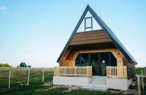Virak Chalet De Esquí | Ski Vista house