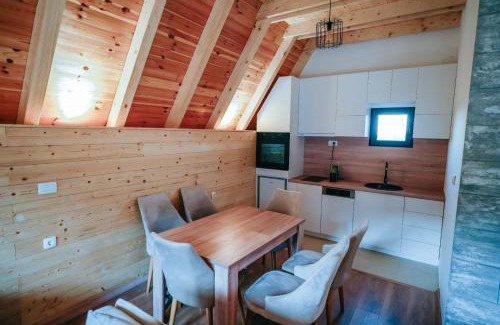 Virak Chalet De Esquí | Ski Vista house
