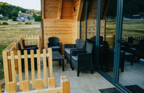Virak Chalet De Esquí | Ski Vista house