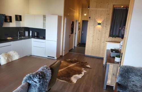 Sonnenalpe Nassfeld Apartamento | Ski, wandern & biken am Nassfeld
