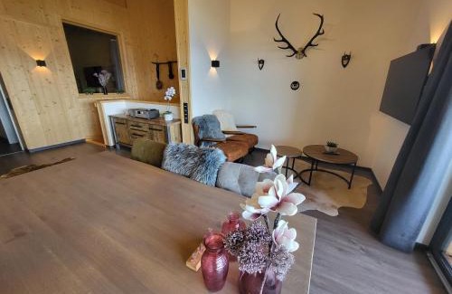 Sonnenalpe Nassfeld Apartamento | Ski, wandern & biken am Nassfeld