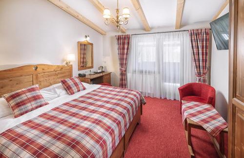Jasna Complejo | Ski & Wellness Residence Družba