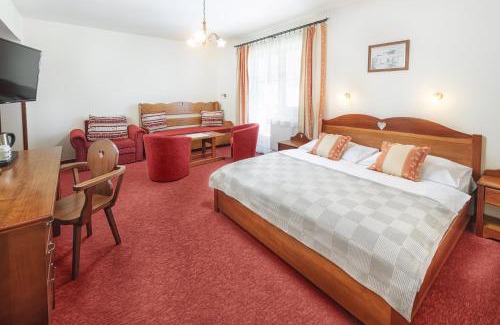 Jasna Complejo | Ski & Wellness Residence Družba