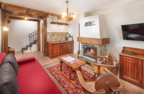 Jasna Complejo | Ski & Wellness Residence Družba
