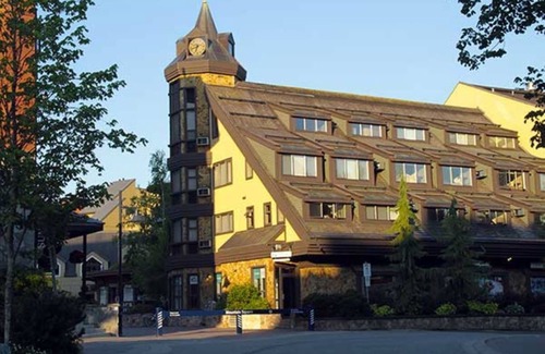 Whistler Village Complejo | SKI WHISTLER JANUARY 2025!