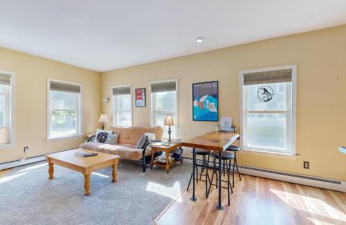 Proctorsville Apartamento | Ski Ya Later