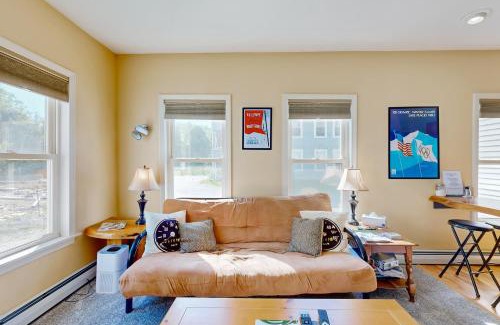 Proctorsville Apartamento | Ski Ya Later