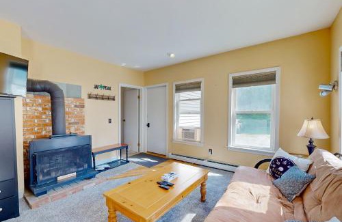 Proctorsville Apartamento | Ski Ya Later