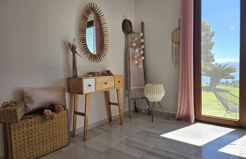Agia Paraskevi Villa | Skiathea Villas, un complejo de lujo de villas