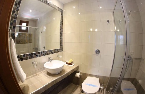 Troulos Casa | Skiathos Island Suites