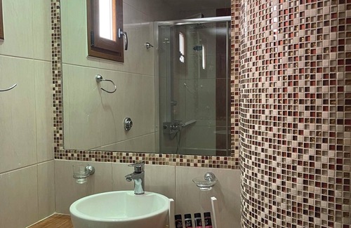 Troulos Casa | Skiathos Island Suites
